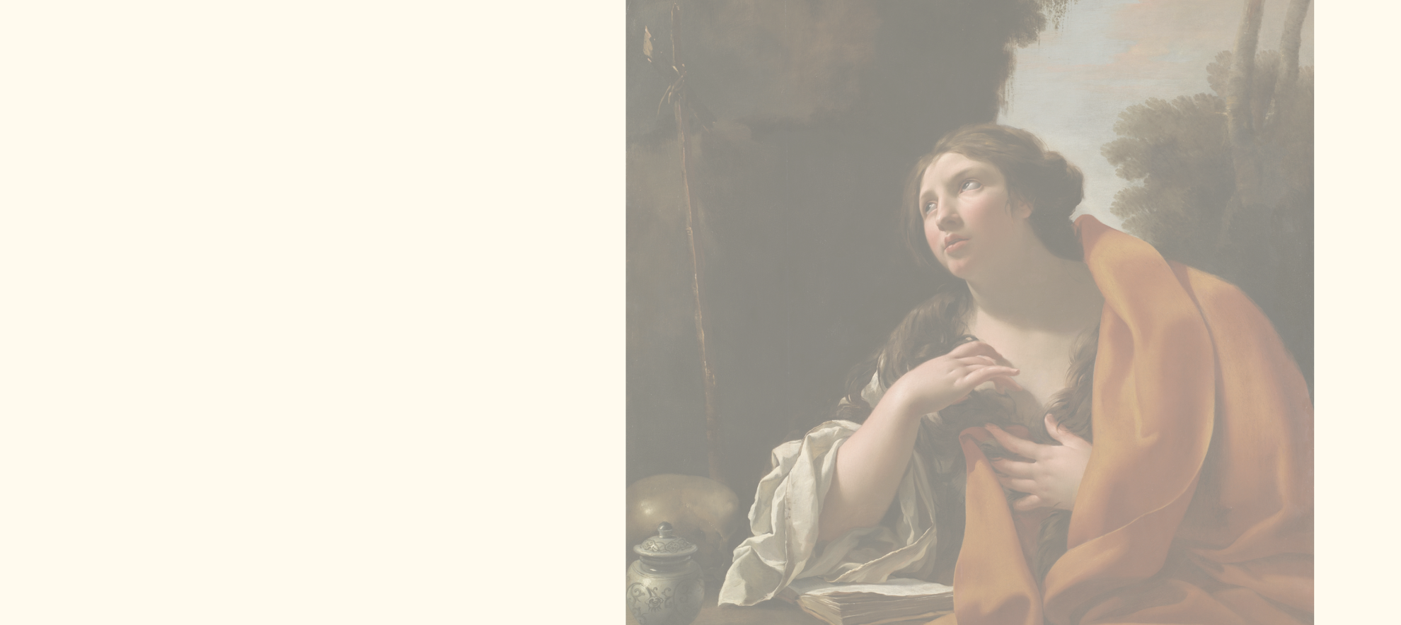 Mary’s Diary: Thursday