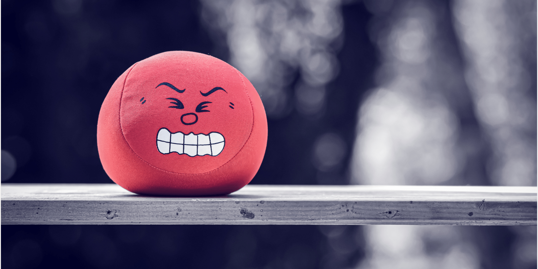 The 4 A’s of Stress Relief