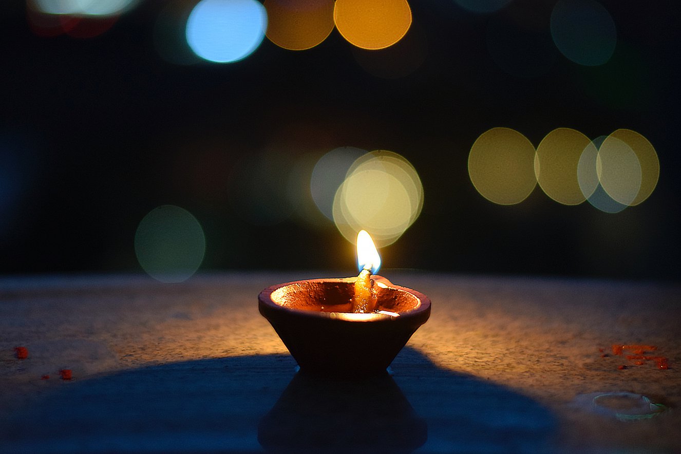 A light to the Tamil community