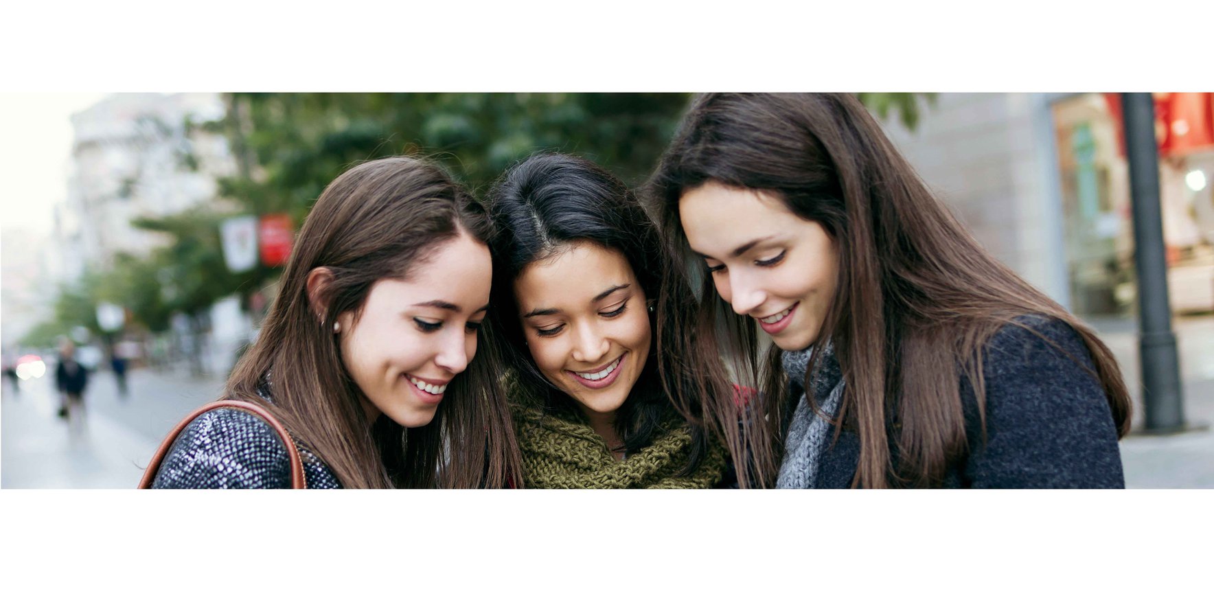 Chosen: who God says you are