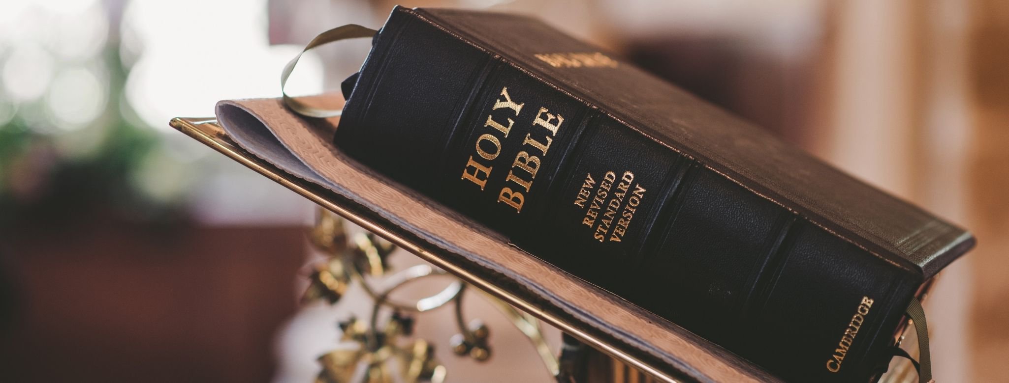 Forgiveness: what does the Bible say?