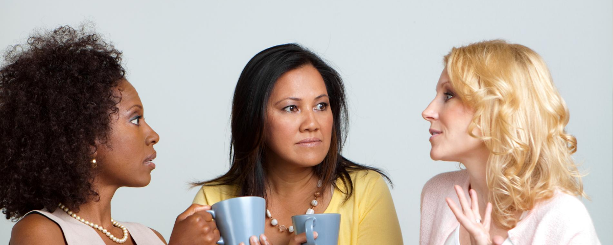 Spotlight on our Survivors’ Network