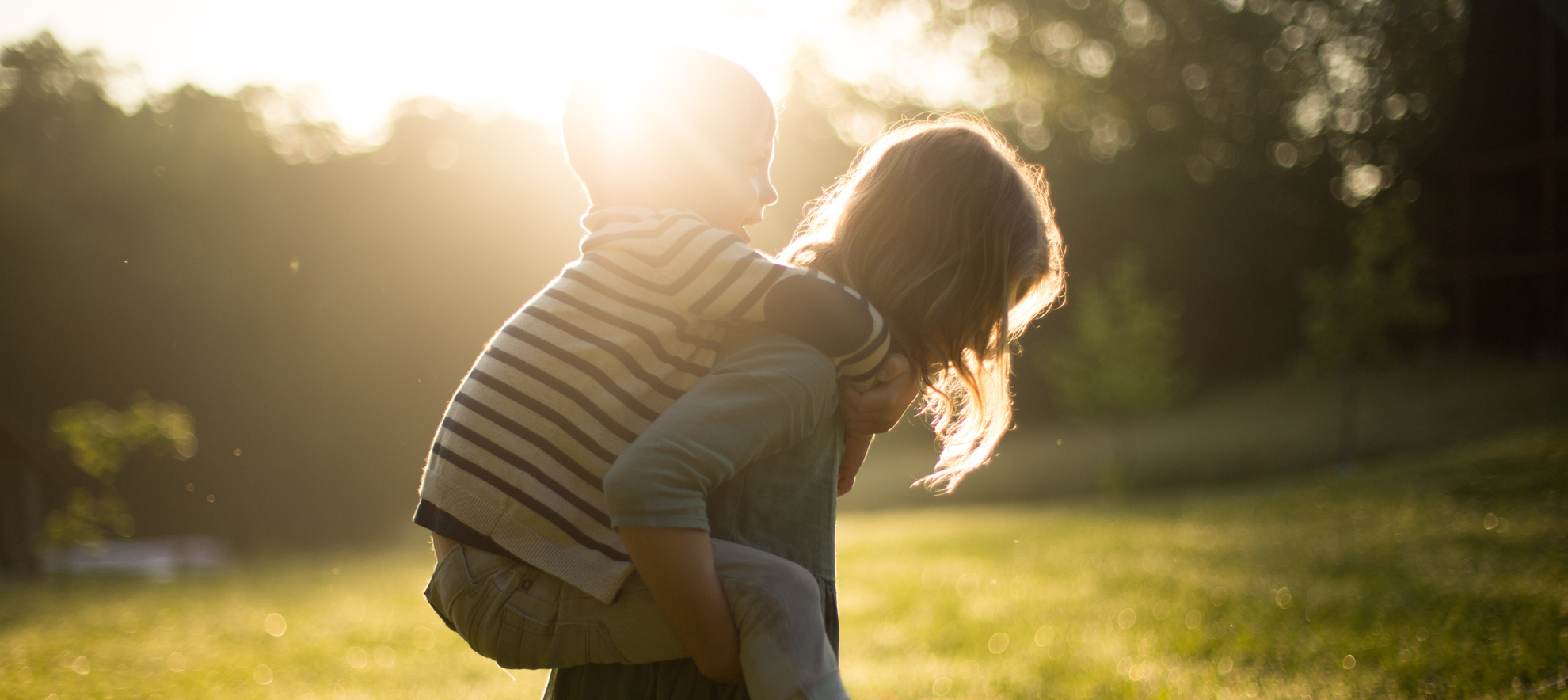 Surviving the Summer Holidays