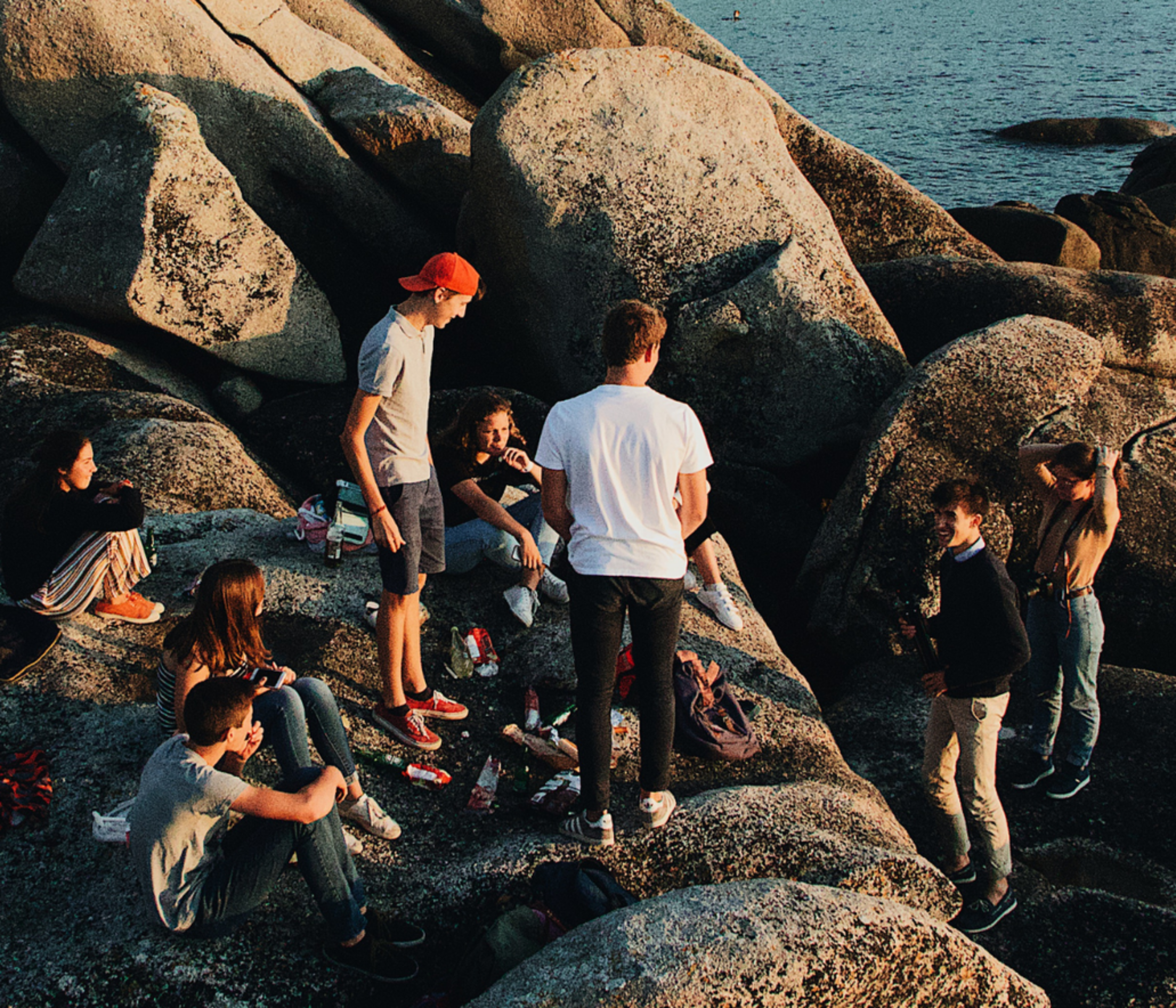 Men and boys need role models – the Church can step up