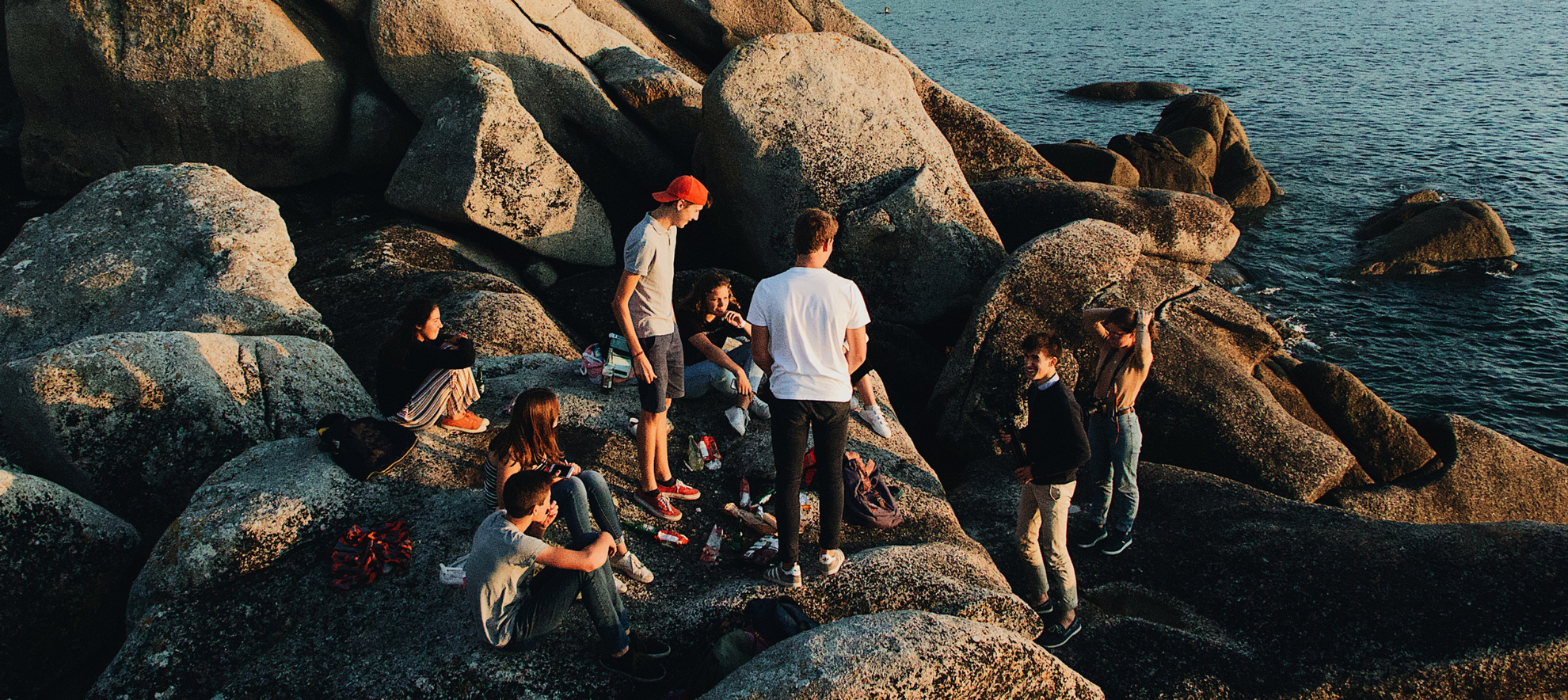 Men and boys need role models – the Church can step up