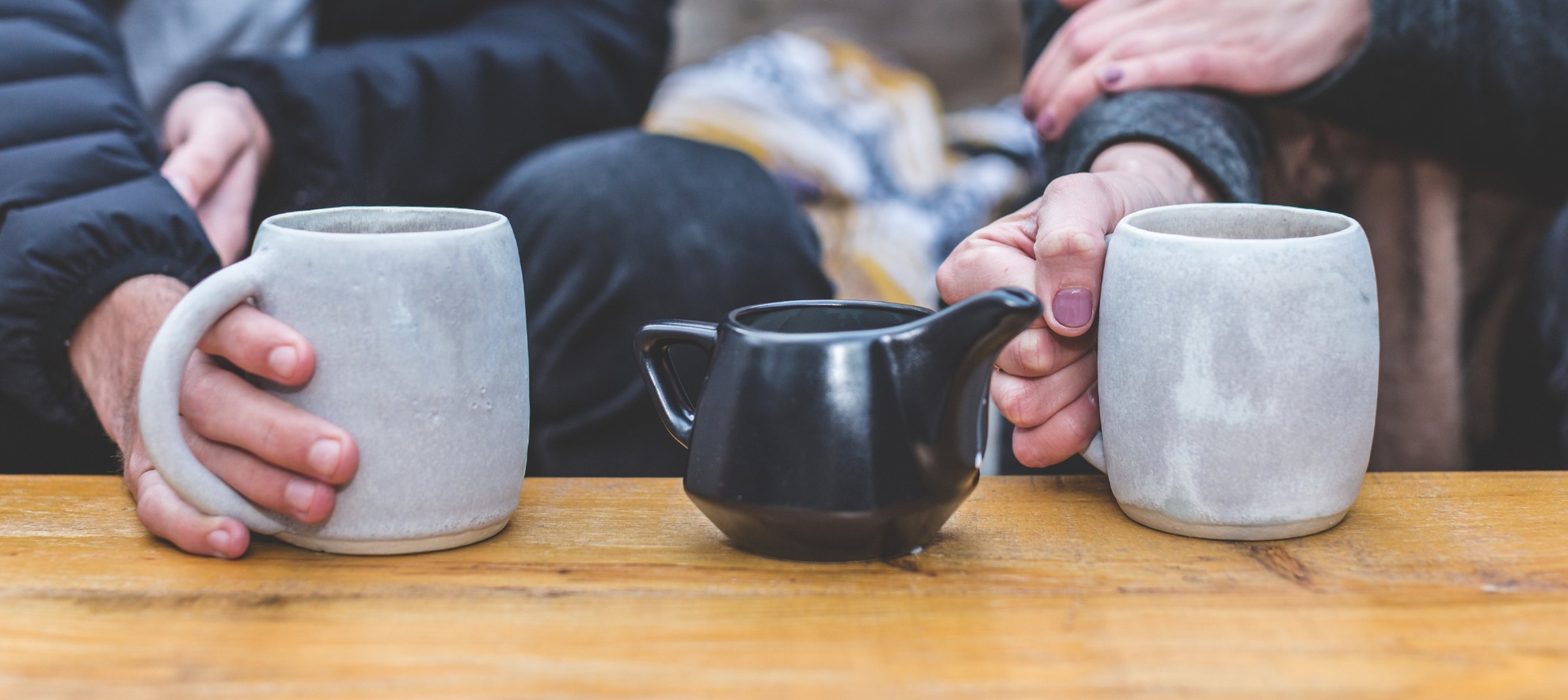 Pattern matching and our response