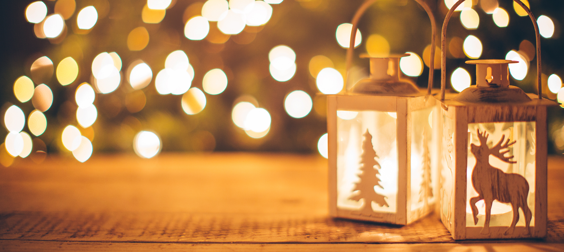 Navigating Christmas