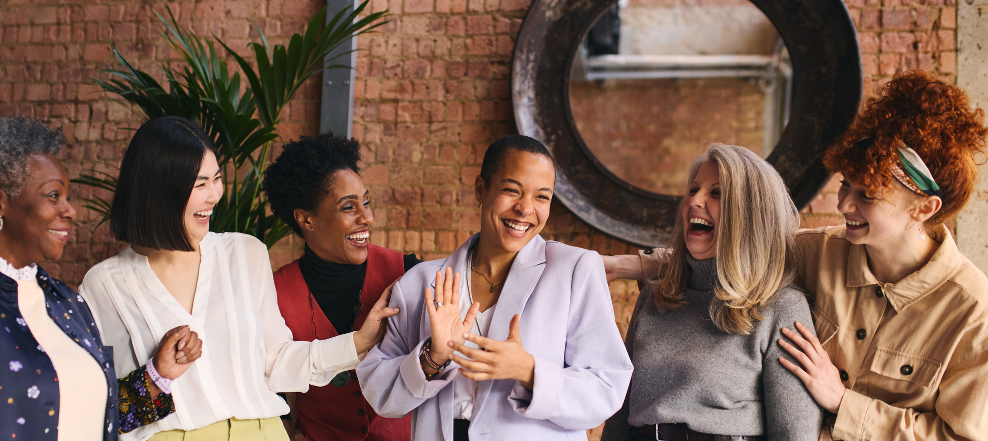 #EmbraceEquity – International Women’s Day 2023