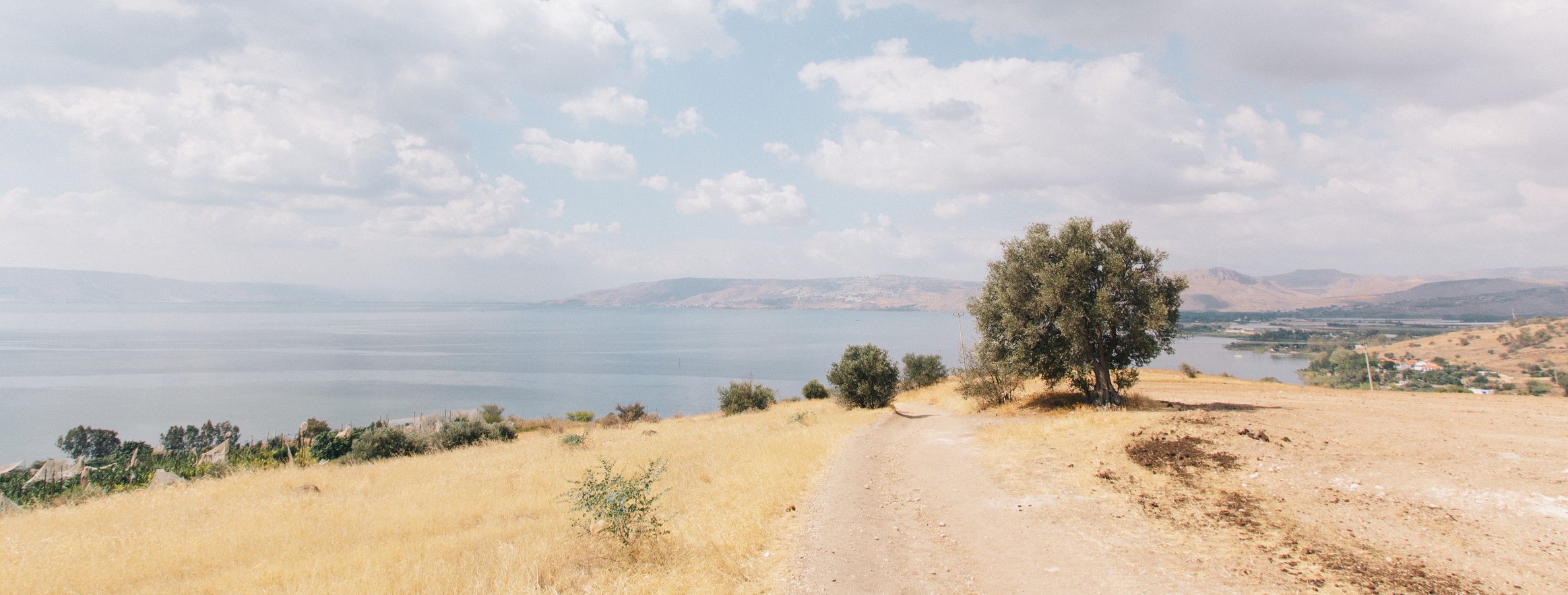 Was Jesus good news for women?