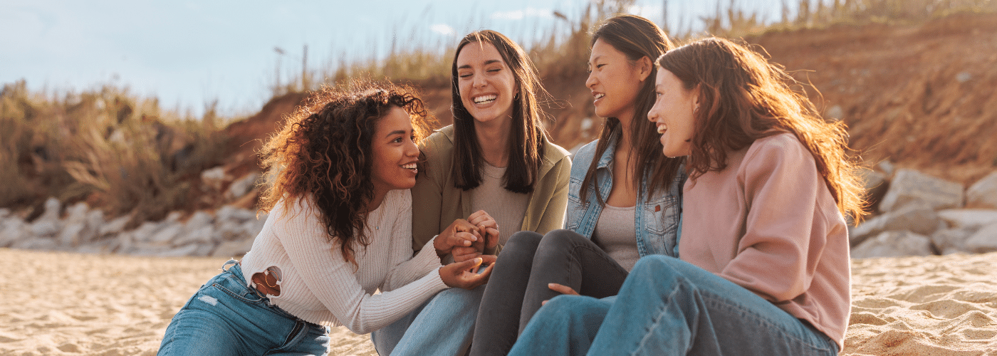 How the Church can #AccelerateAction this International Women’s Day